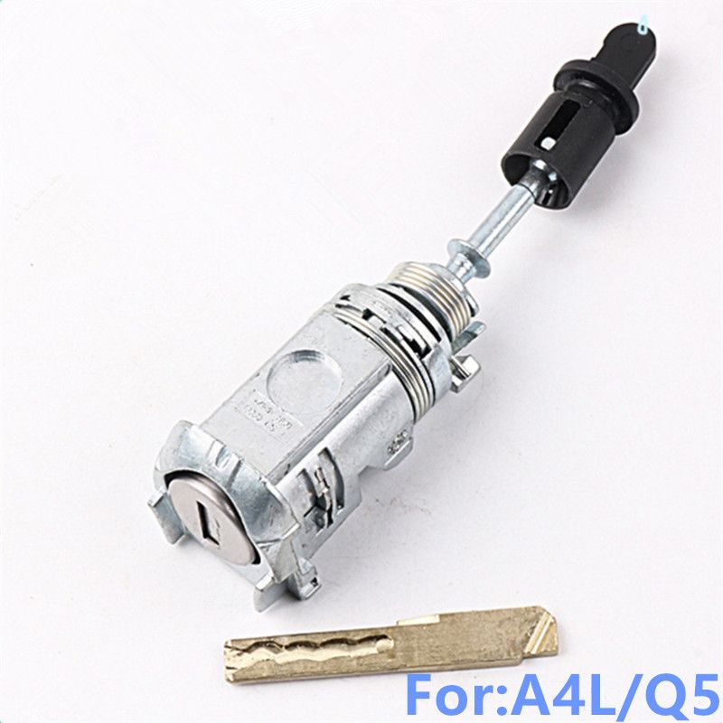 OEM Left Door lock Cylinder Auto Door Lock Cylinder For Audi A4L/Q5