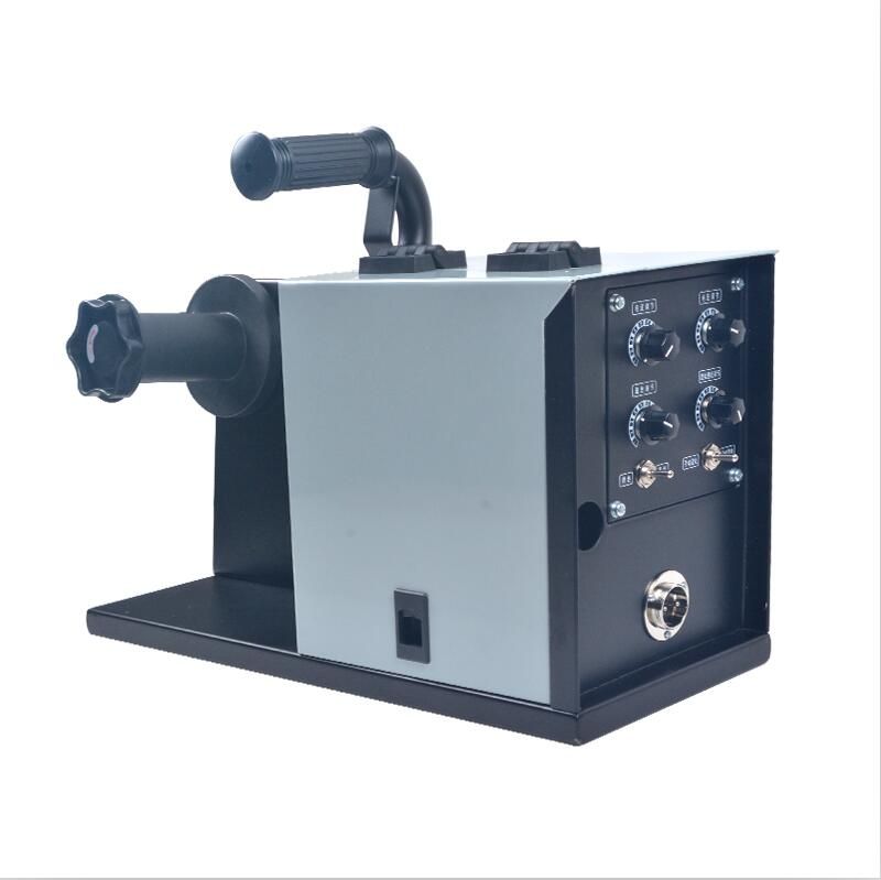 2019 semi automatic cold wire feeder feed machine for tig welding