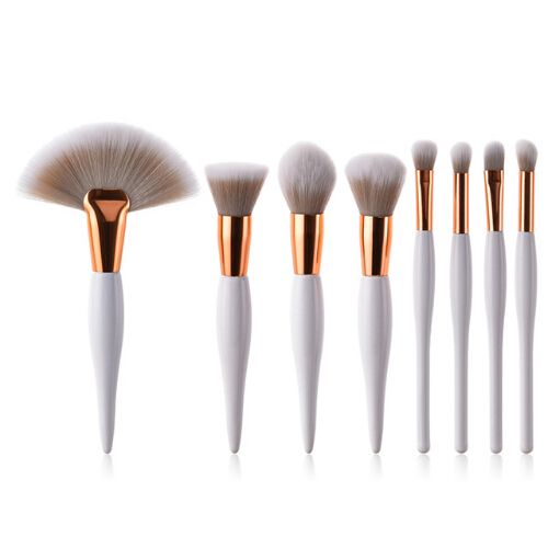Makeup Brushes Hiro Cosmetics
