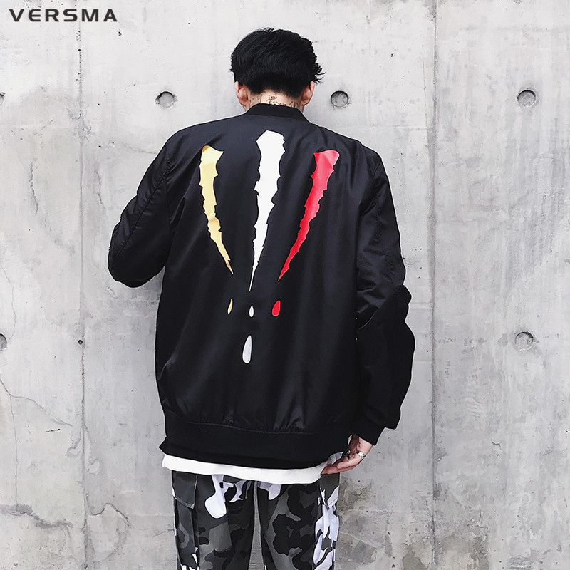 570+ Model Jaket Korea Harajuku Terbaik