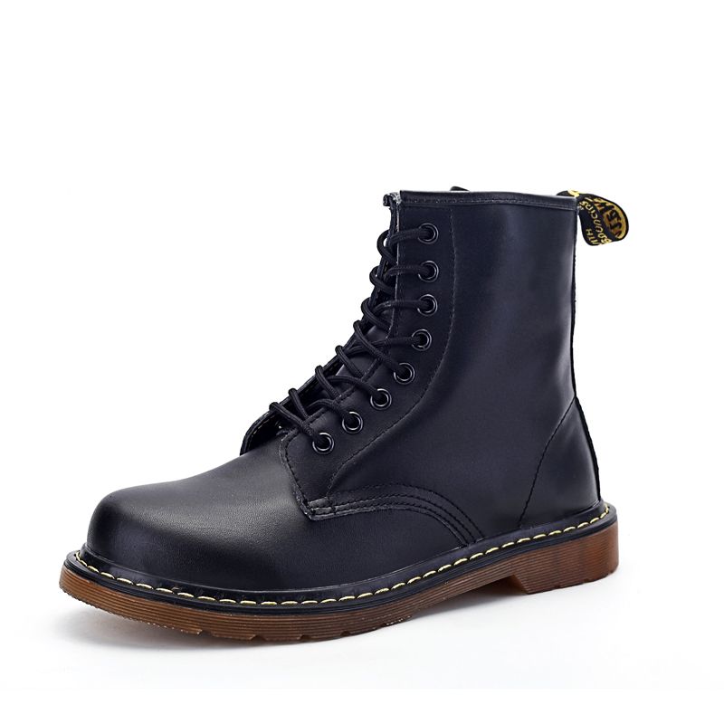 cheap boots like doc martens