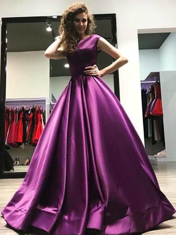 latest evening dresses 2018