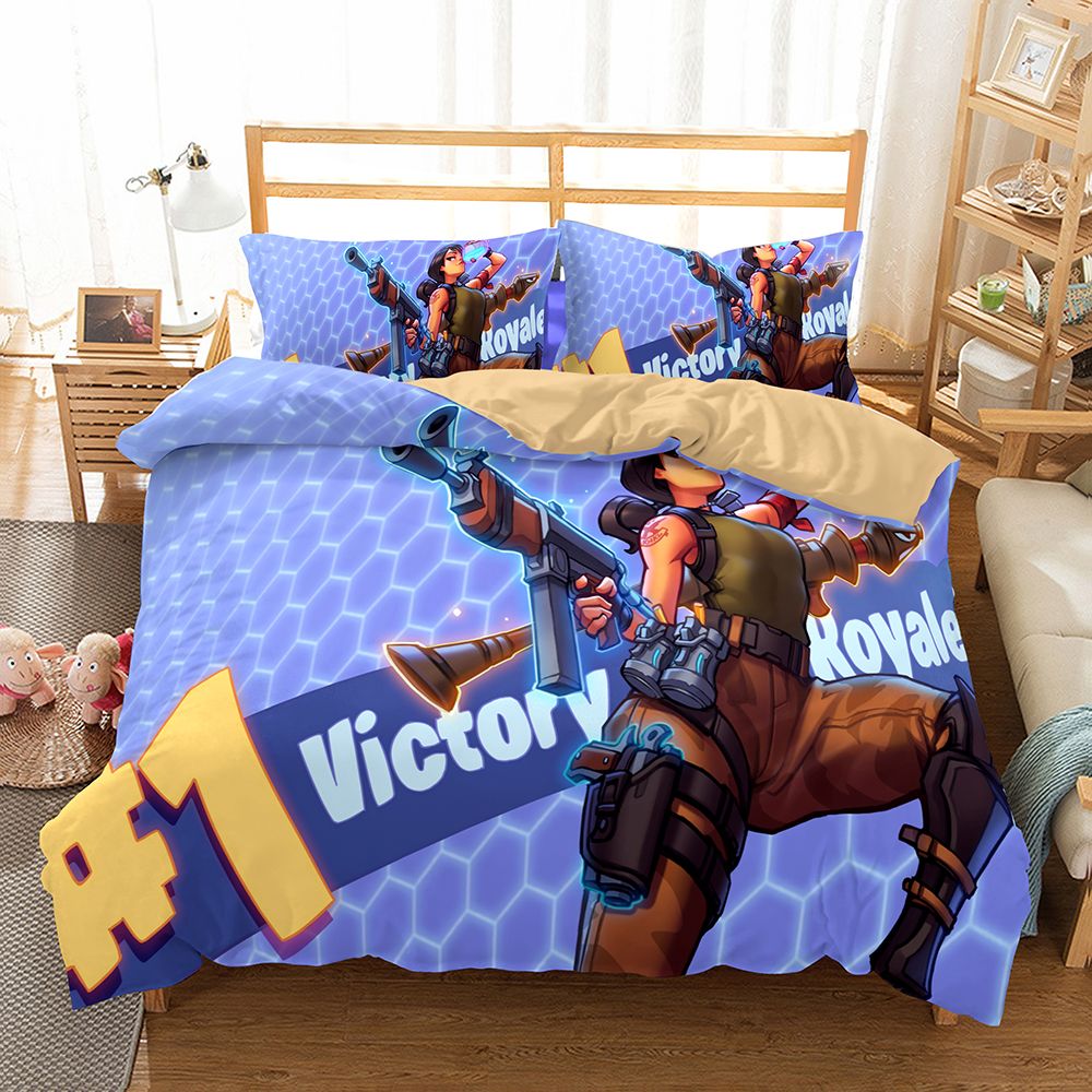 2019 Fortnite Game Theme 3d Pattern Bedding 2 Duvet Cover Set From 2019 Fortnite Game Theme 3d Pattern Bedding 2 Duvet Cover Set From Beddingsets3d 33 27 Dhgate Com