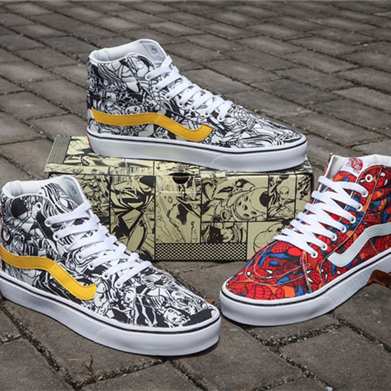 vans sk8 toddler