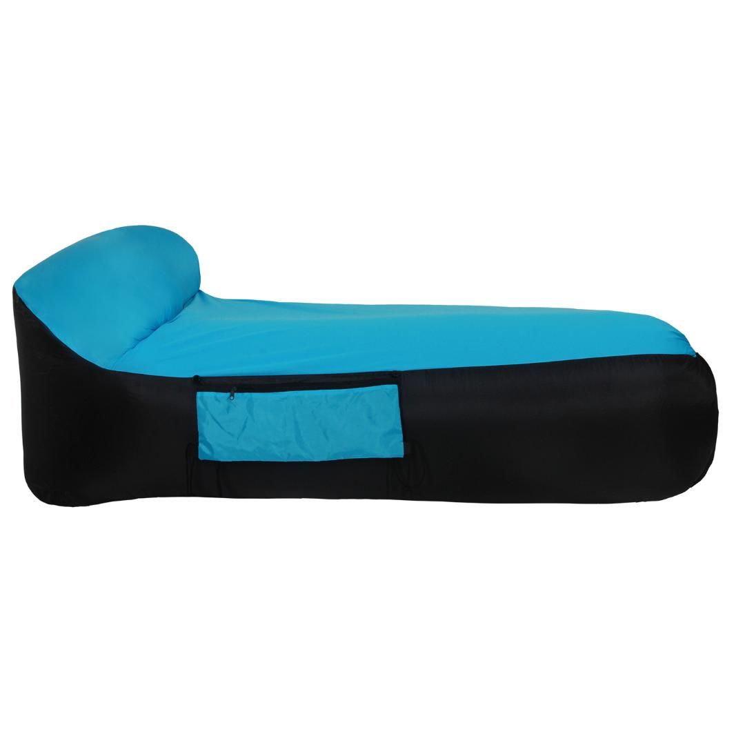 inflatable teen bed Grand canyon overlook glass bottom