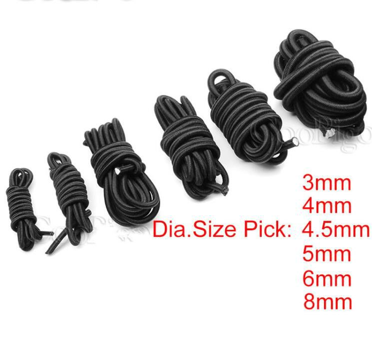 strong elastic cord