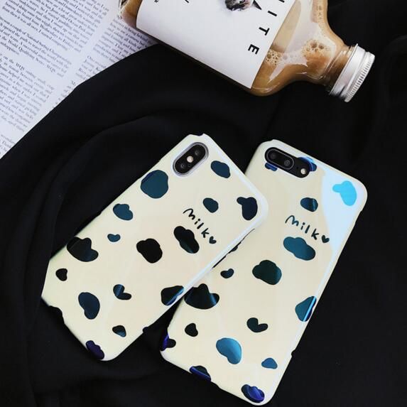 cow print iphone 8 case cow print iphone 8 case