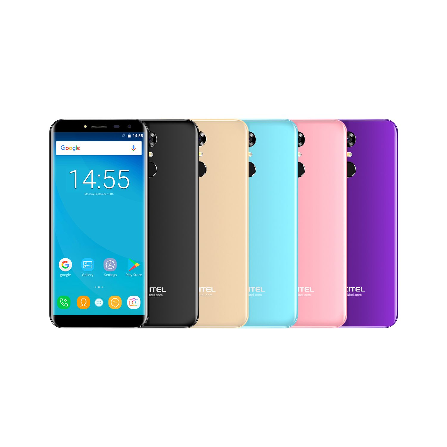 OUKITEL C8 5 5 18 9 HD Screen Infinity Dispaly Curved 3G Original OUKITEL C8 5 5 18 9 HD Screen Infinity Dispaly Curved 3G Original Android 7 0 Quad Core Touch ID Smartphone Oukitel C8 Quad Core Mobile Phone 3G Smartphone