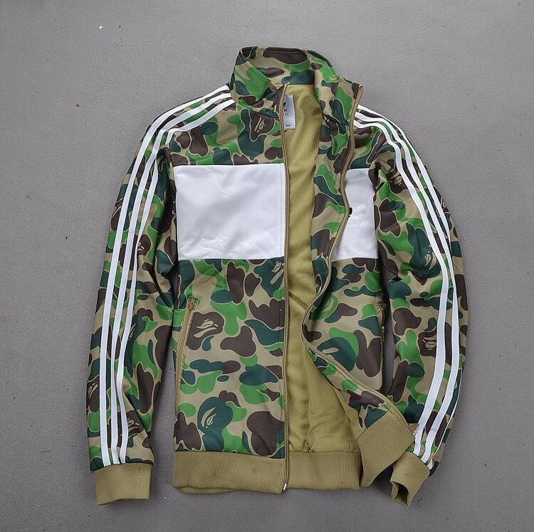 Lion 3D Hoodie trébol abrigo deporte de los hombres de ocio camuflaje, camuflaje, viento, ropa y gorras 2018 nueva chaqueta de la innovación Lion 3D Hoodie trébol abrigo deporte de los hombres de ocio camuflaje, camuflaje, viento, ropa y gorras 2018 nueva chaqueta de la innovación