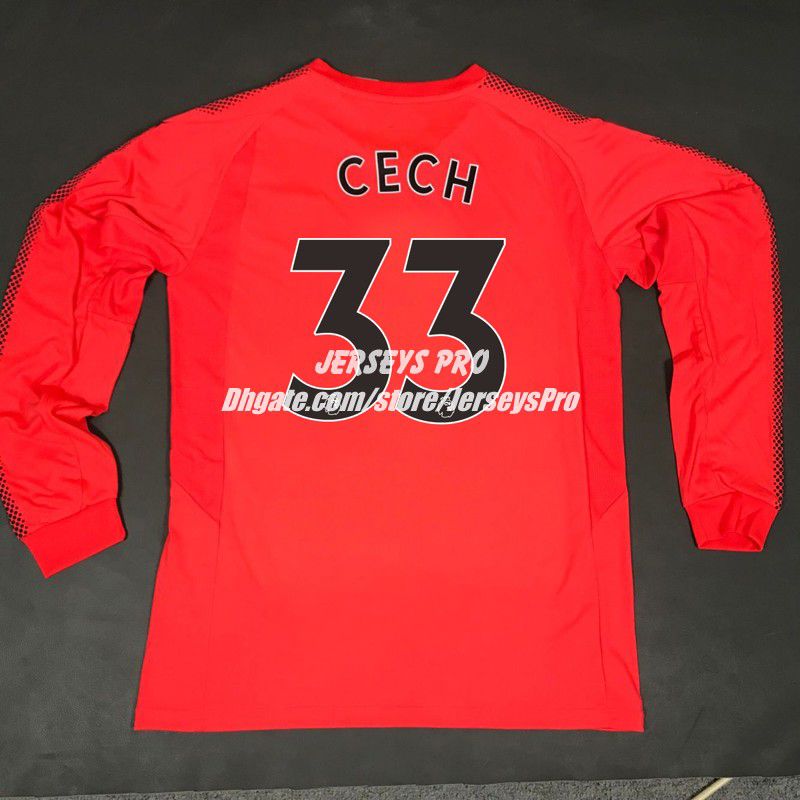 Maillot THIRD Arsenal Petr Cech Maillot THIRD Arsenal Petr Cech
