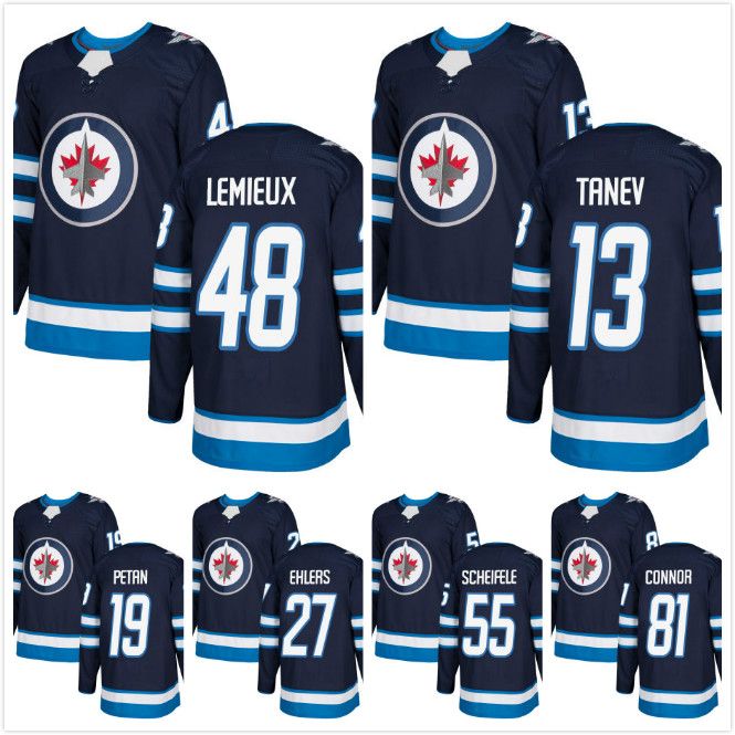 winnipeg jets hockey jerseys sale