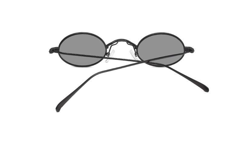 egg shaped sunglasses