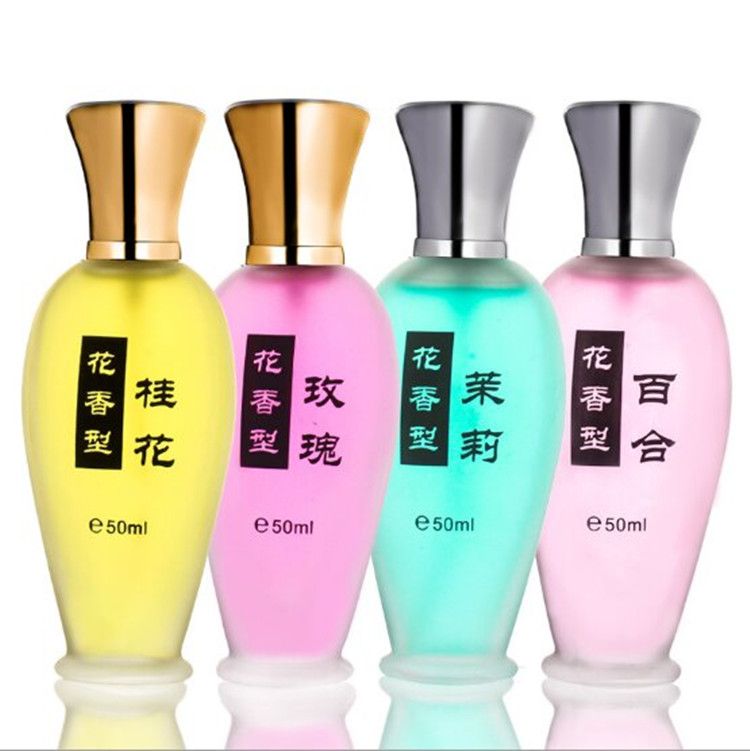 Acheter 50 Ml Meilleur Vente Fraîche Fleur Floral Parfum Parfum Pour