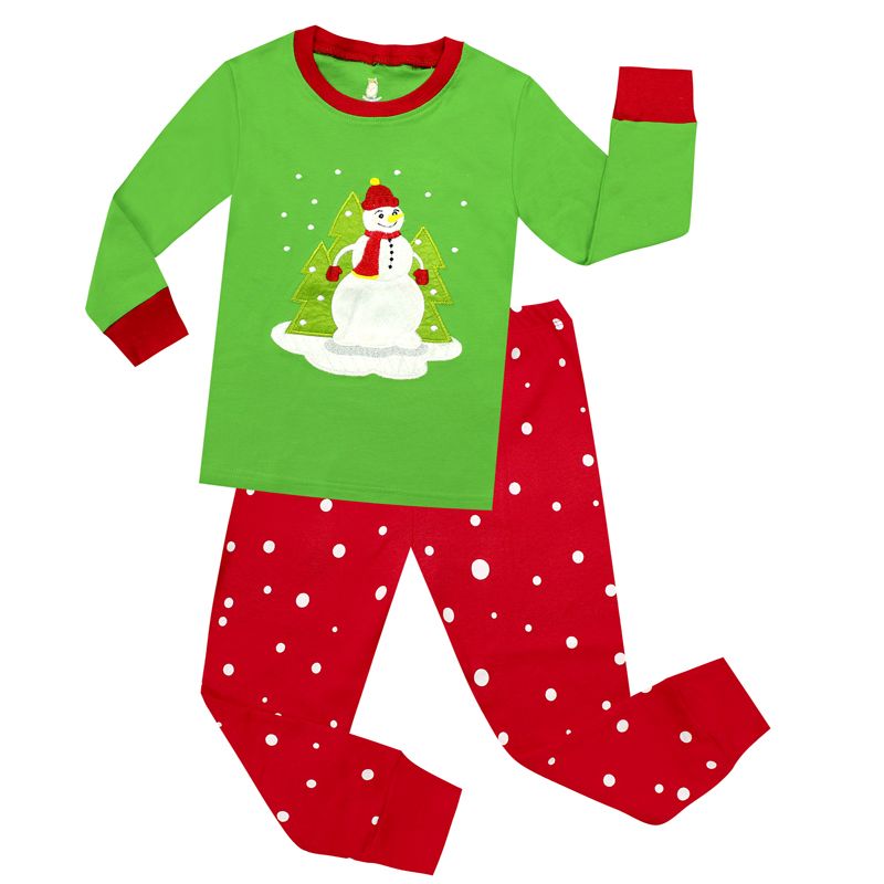 2018 new fashion boys christmas pajamas girls christmas pajama kids snowman xmas pyjamas children santa sleepwear kids infantil footie pajamas for girls - Christmas Pajamas For Girls 2018 new fashion boys christmas pajamas girls christmas pajama kids snowman xmas pyjamas children santa sleepwear kids infantil footie pajamas for girls - Christmas Pajamas For Girls
