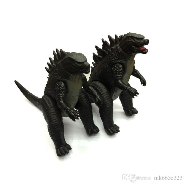 godzilla collection action figure