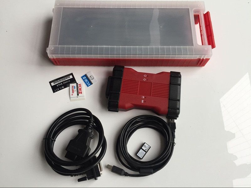 Grosshandel 2018 Beste Qualitat Fur Ford Vcm 2 Wifi Scanner Fur Ford