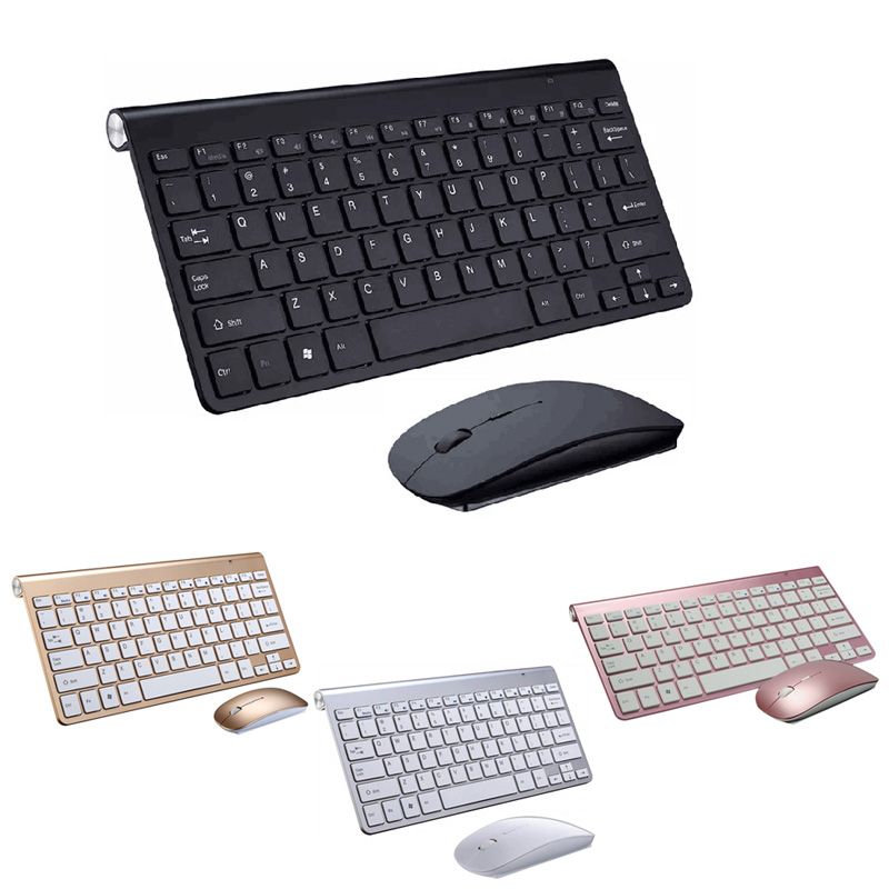 2018 New Ultra Slim 2 4ghz Wireless Keyboard With Mouse Mice Kit Set 2018 New Ultra Slim 2 4ghz Wireless Keyboard With Mouse Mice Kit Set For Desktop Laptop Pc Computer M8 From Soilian 26 18 Dhgate Com