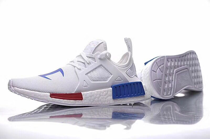 nmd x champion