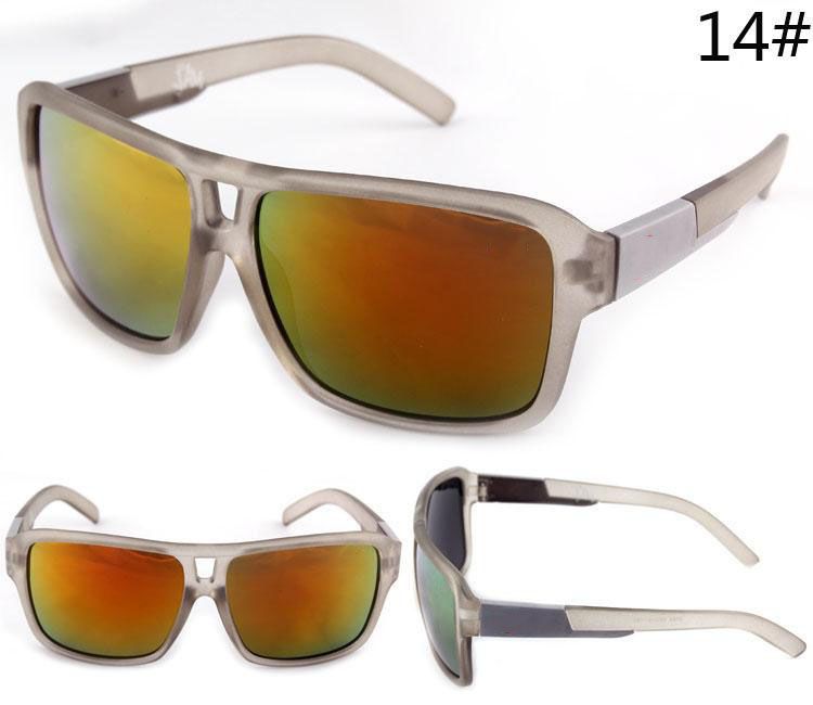 Hot Australian Brand Design Jam Sunglasses Fast Fashion Silver Glasses