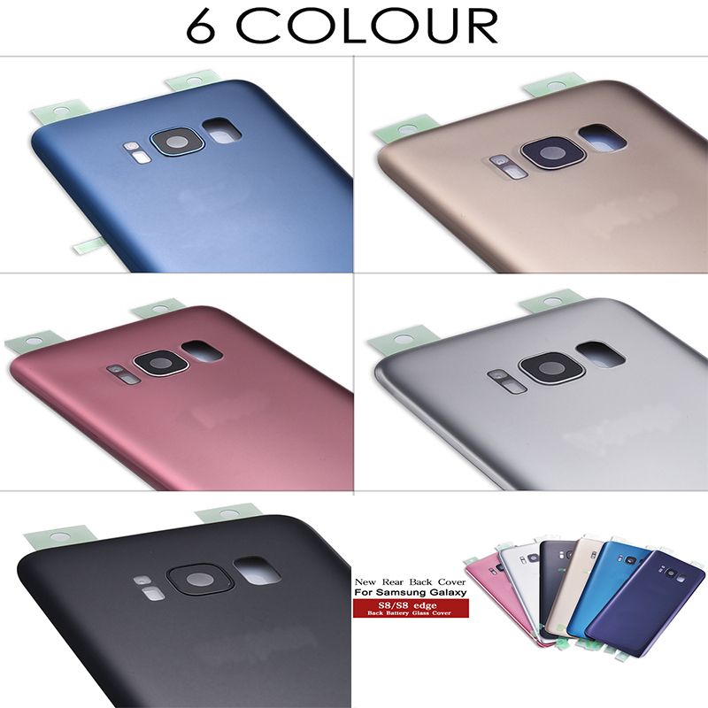 10p For Samsung Galaxy S8 G950f S8 Plus Original Back Battery