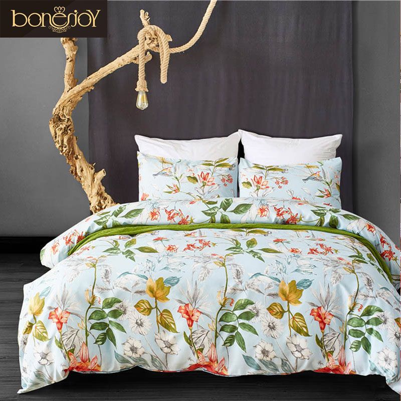 Whole Twin Bedding Set Fl Duvet Cover Sets American Style Whole Twin Bedding Set Fl Duvet Cover Sets American Style Ropa De Cama Bed Queen Size Linen King