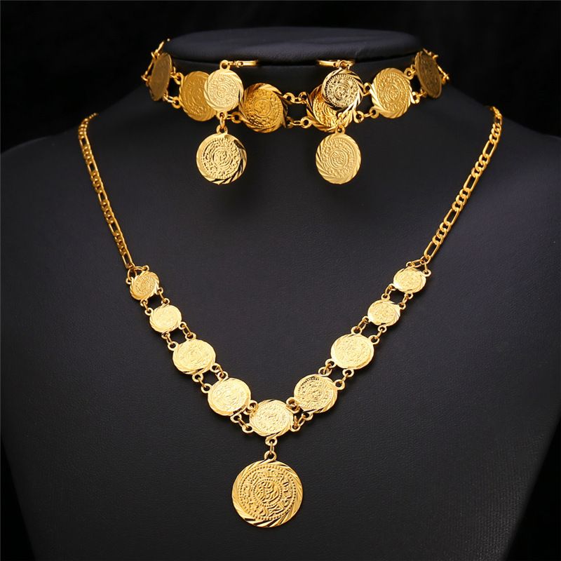 Buy Dropshipping Bracelet, Earrings & Necklace Online