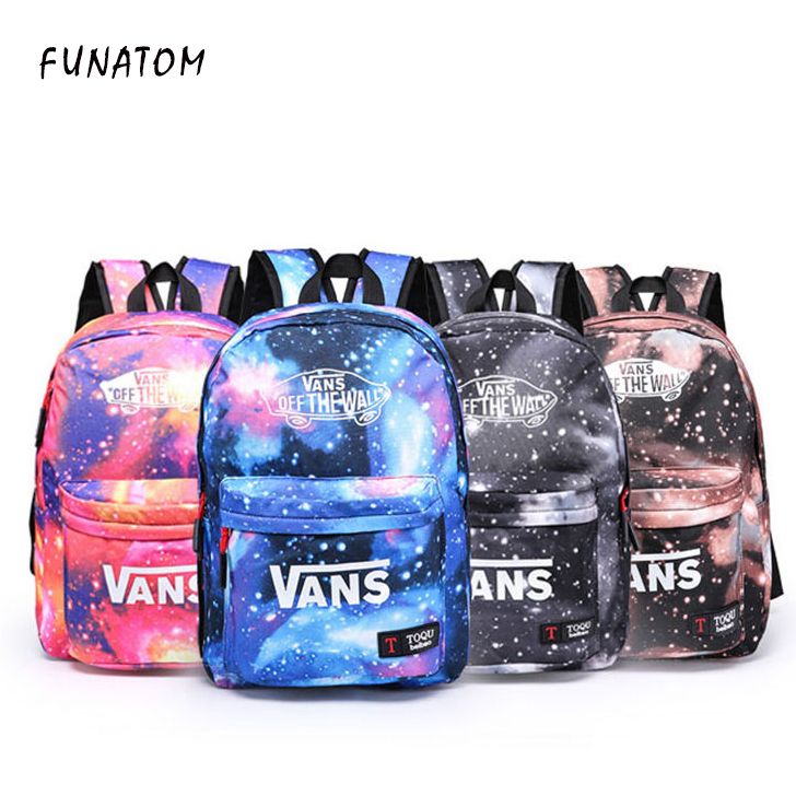 vans bags for girls