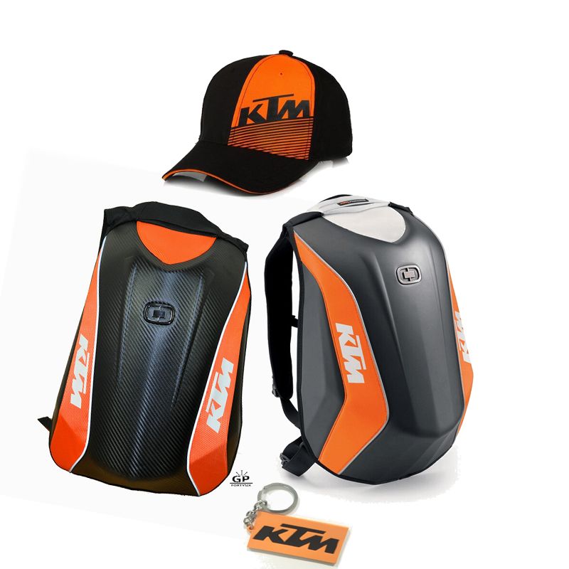 ktm replica gear bag