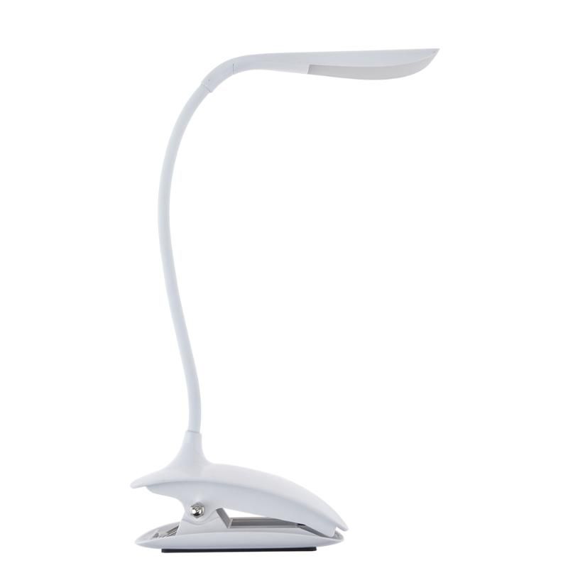 2018 Rechargeable Led Desk Lamps With Clamp For Reading Folding Clip 2018 Rechargeable Led Desk Lamps With Clamp For Reading Folding Clip Usb Table Living Room Bedroom Desktops Light From Dard 22 13 Dhgate