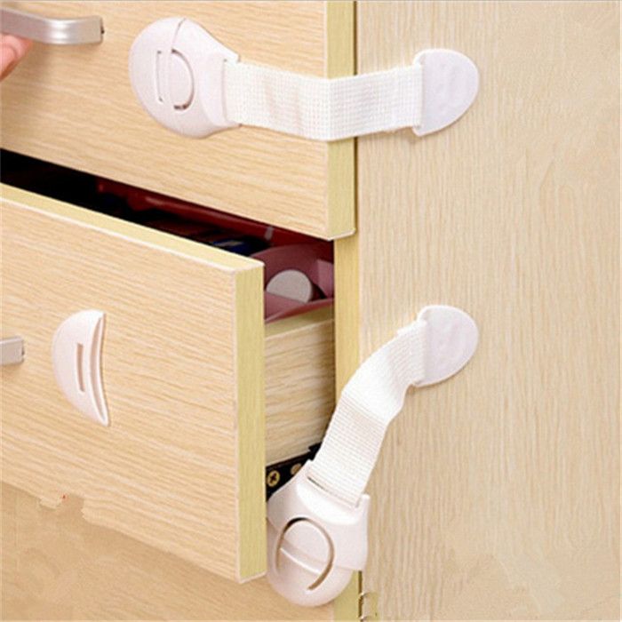 child proof cupboard locks