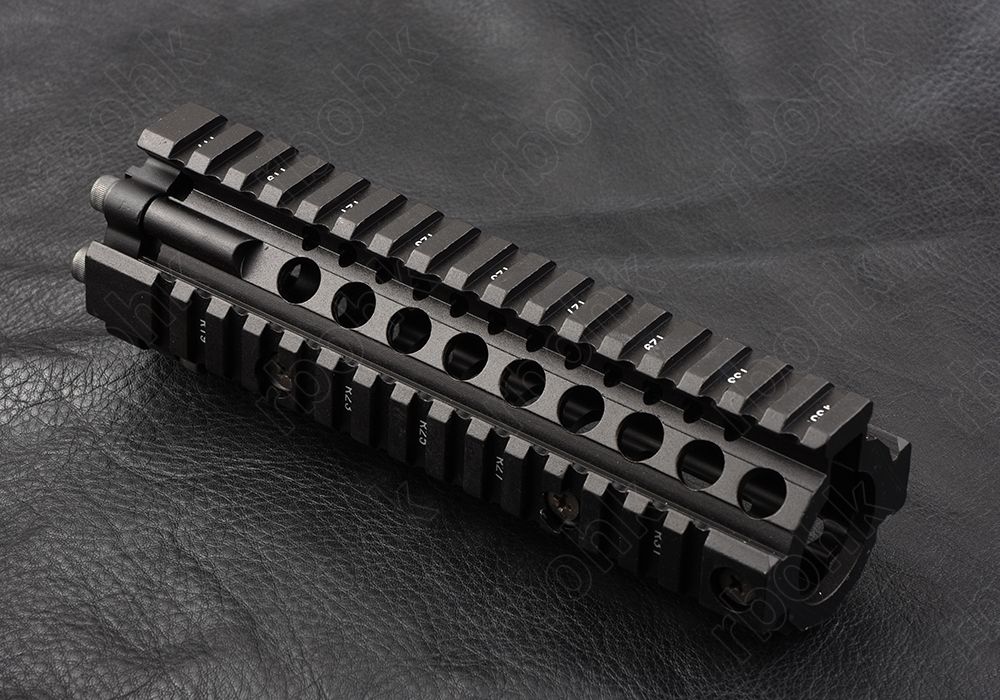Laser Entfernungsmesser Picatinny : Großhandel jagdschießen tactical ar 15 picatinny schiene handguard