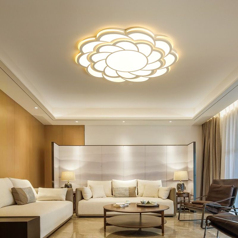 Großhandel Acryl Moderne LED Kronleuchter Für Schlafzimmer ... Großhandel Acryl Moderne LED Kronleuchter Für Schlafzimmer ...