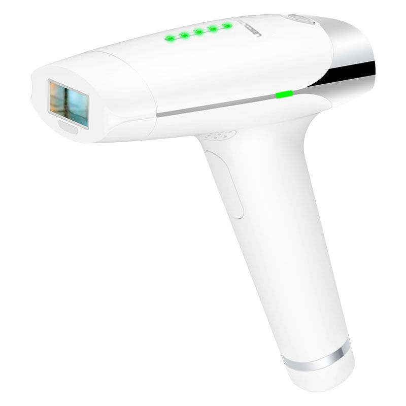 Grosshandel 2 In 1 Ipl Laser Epilierer Dauerhafter Haar Abbau