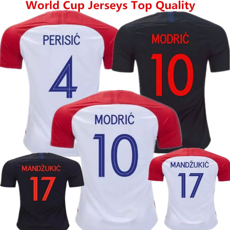 croatia jersey 2018