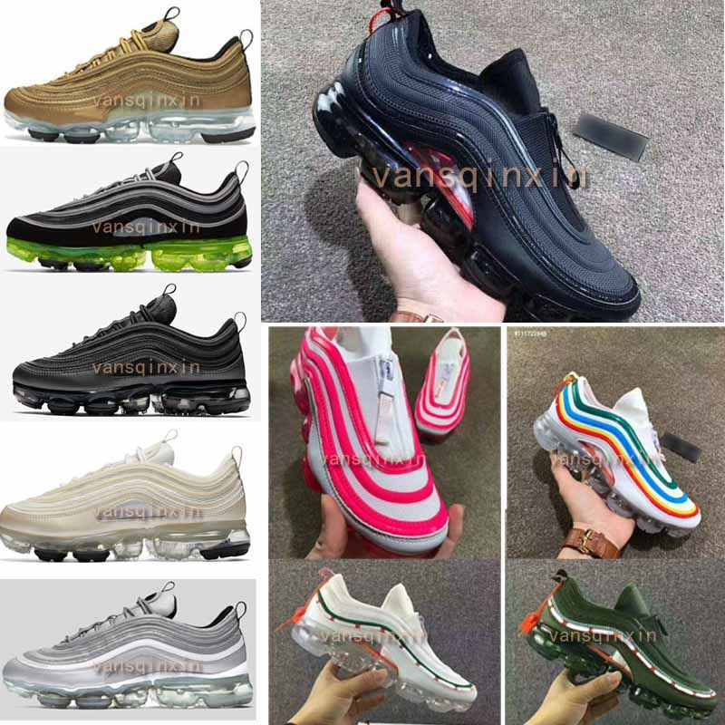 air vapormax 97 men