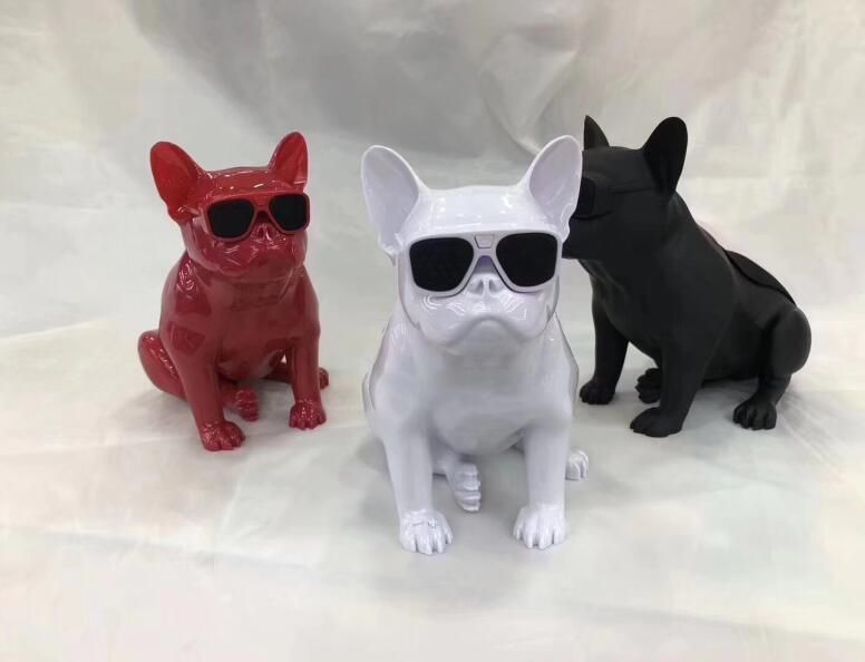 s4 wireless speaker bulldog