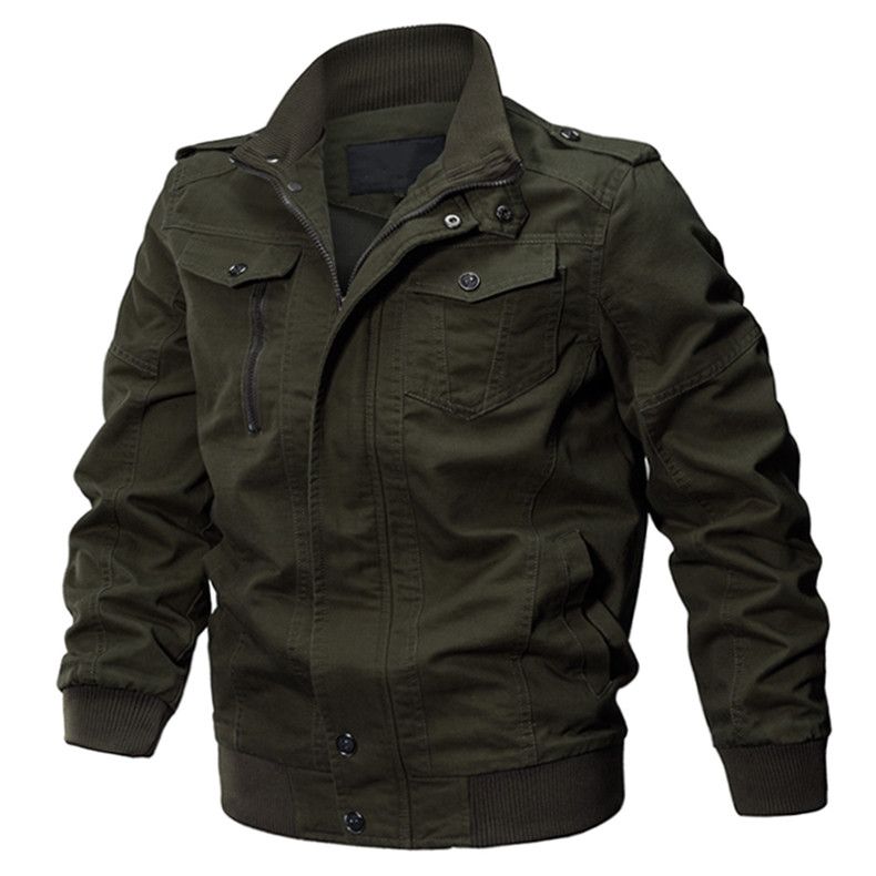 Veste tactique homme Clearance