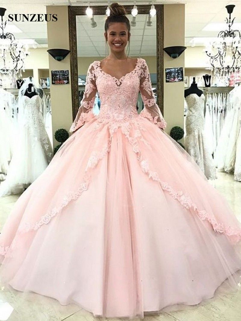 Pink Quince Dresses