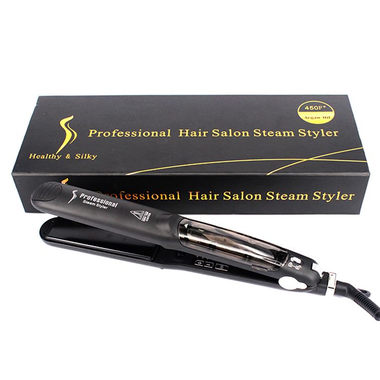 salon smooth hair professional hair straightener