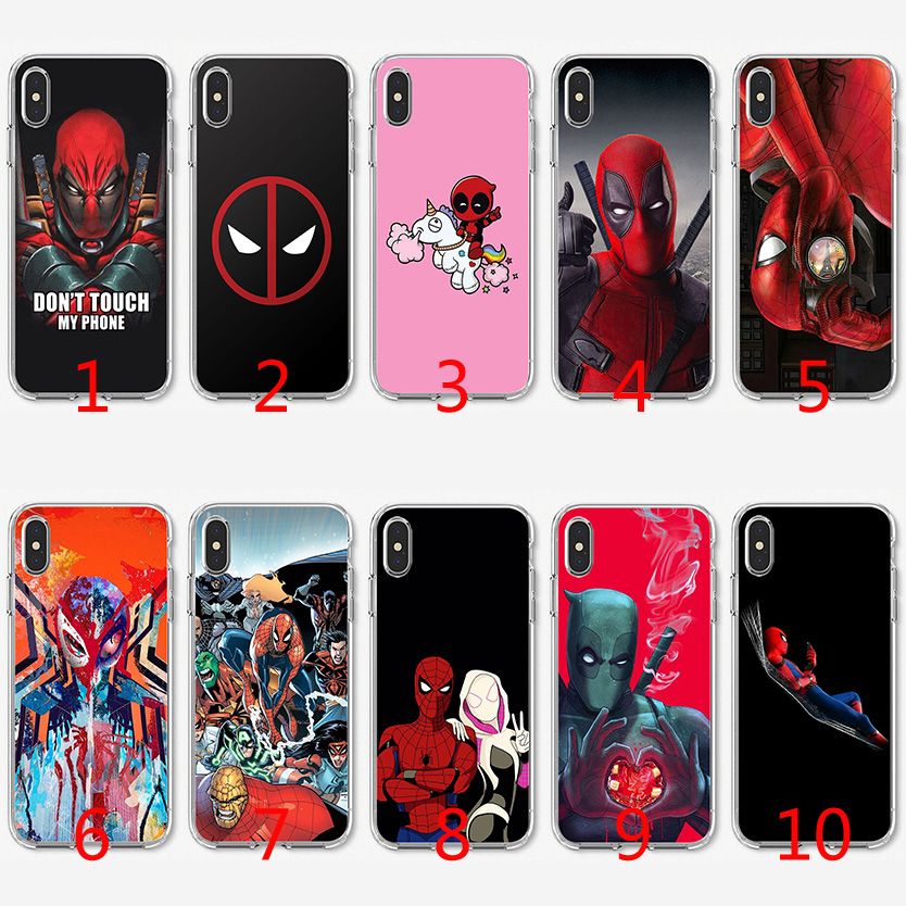 iphone xs spiderman case iphone xs spiderman case