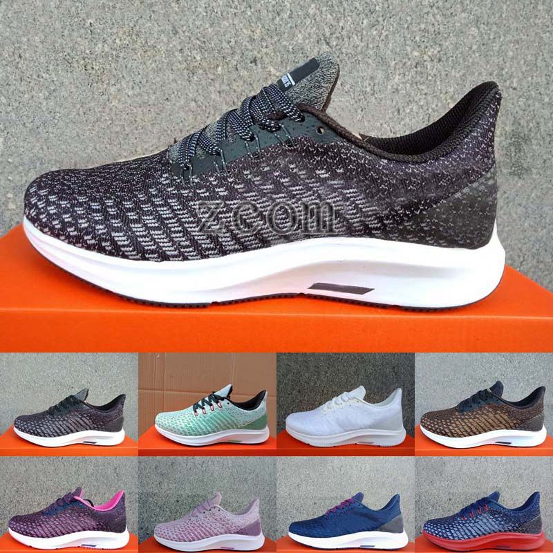 Chaussures 2018 De Nouveau Zoom 35 Pegasus Turbo Course Acheter byv76gfY