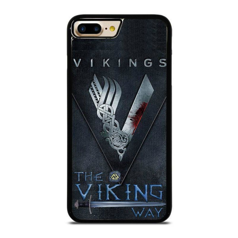 coque vikings iphone 5