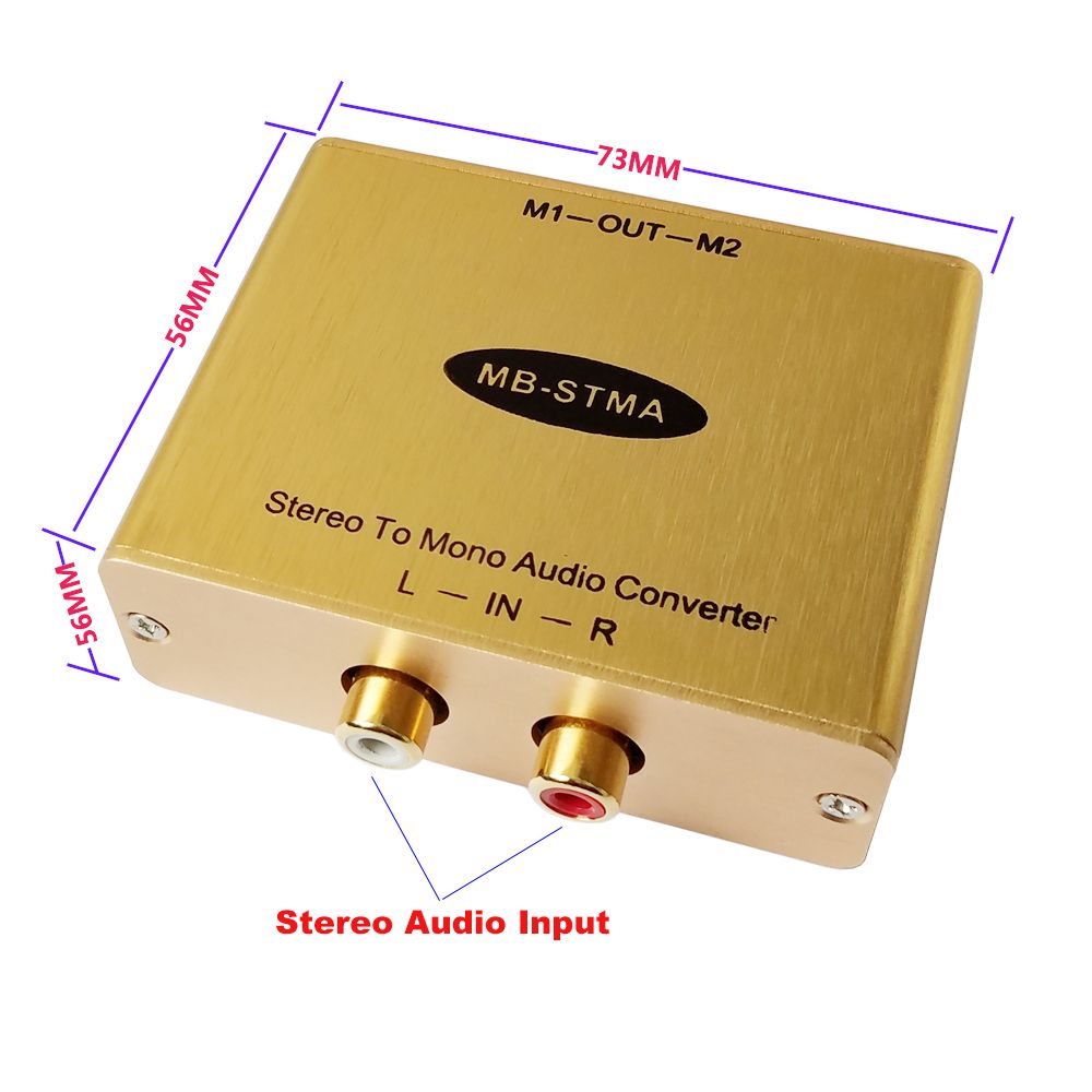 stereo to mono converter online stereo to mono converter online