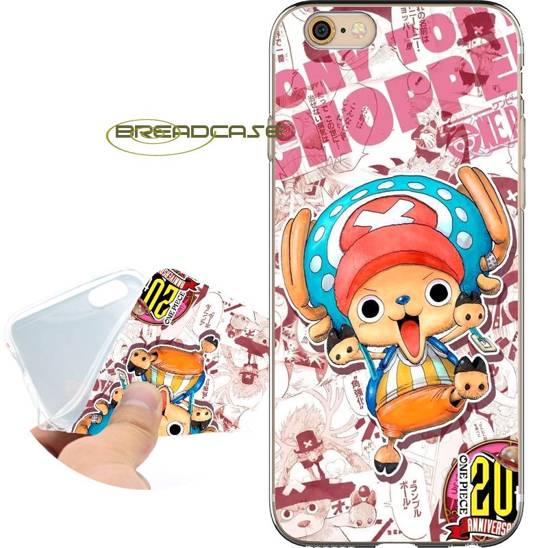 iphone 7 plus coque one piece