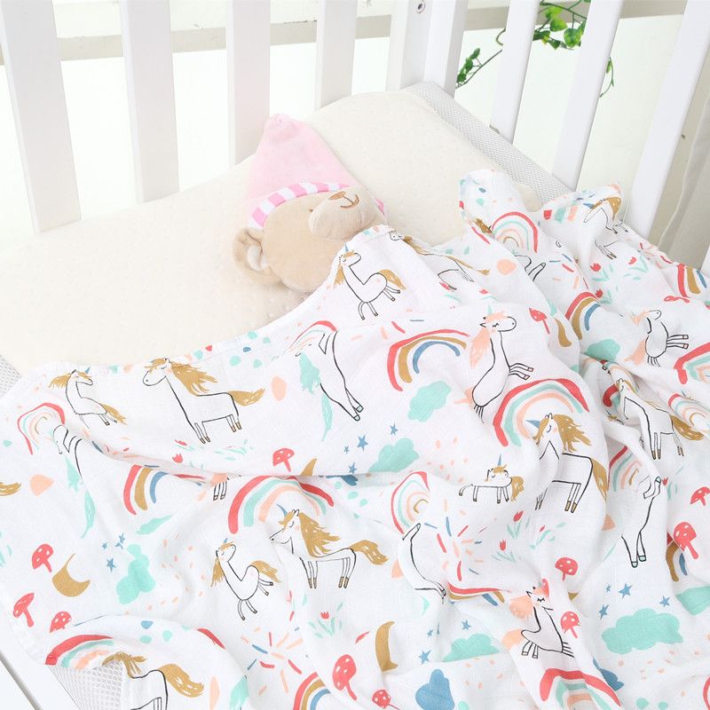 unicorn 70 bamboo cotton