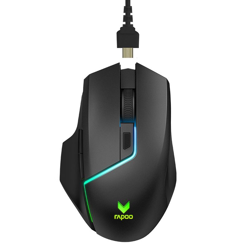 2019 Rapoo V320 Wired Wireless Gaming Mouse Usb Desktop Pc For E - 2019 rapoo v320 wired wireless gaming mouse usb desktop pc for e sport gamer computer for fortnite pubg lol from jamees 61 2 dhgate com