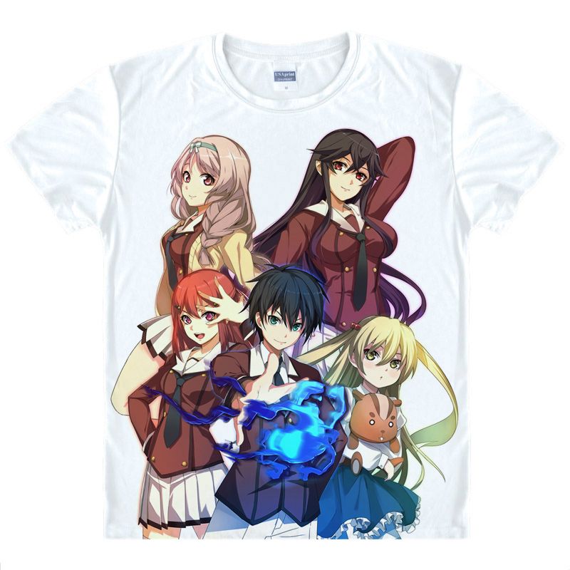 Inou Battle Wa Nichijou Kei No Naka De Sub Indo