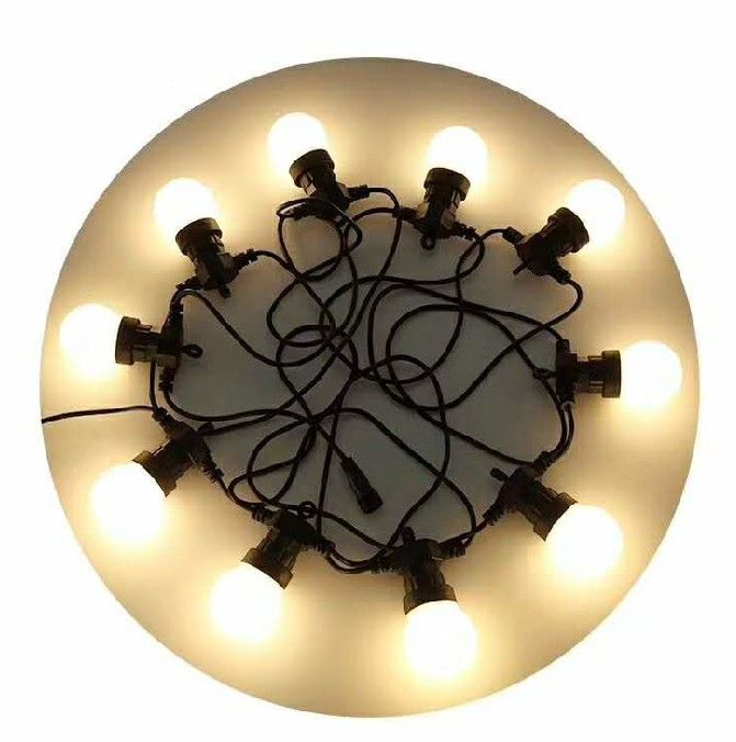 5m 10led String Bulb Lights No Flash Outdoor Lamps With Dc 5m 10led String Bulb Lights No Flash Outdoor Lamps With Dc Tail Plug Novelty Patio From Mjcool 37 02 Dhgate Com