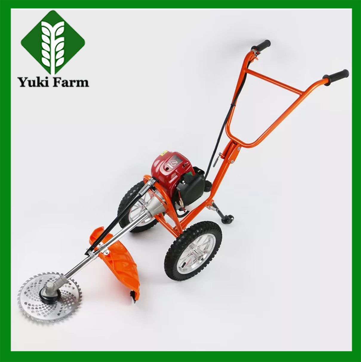 cheap grass cutting