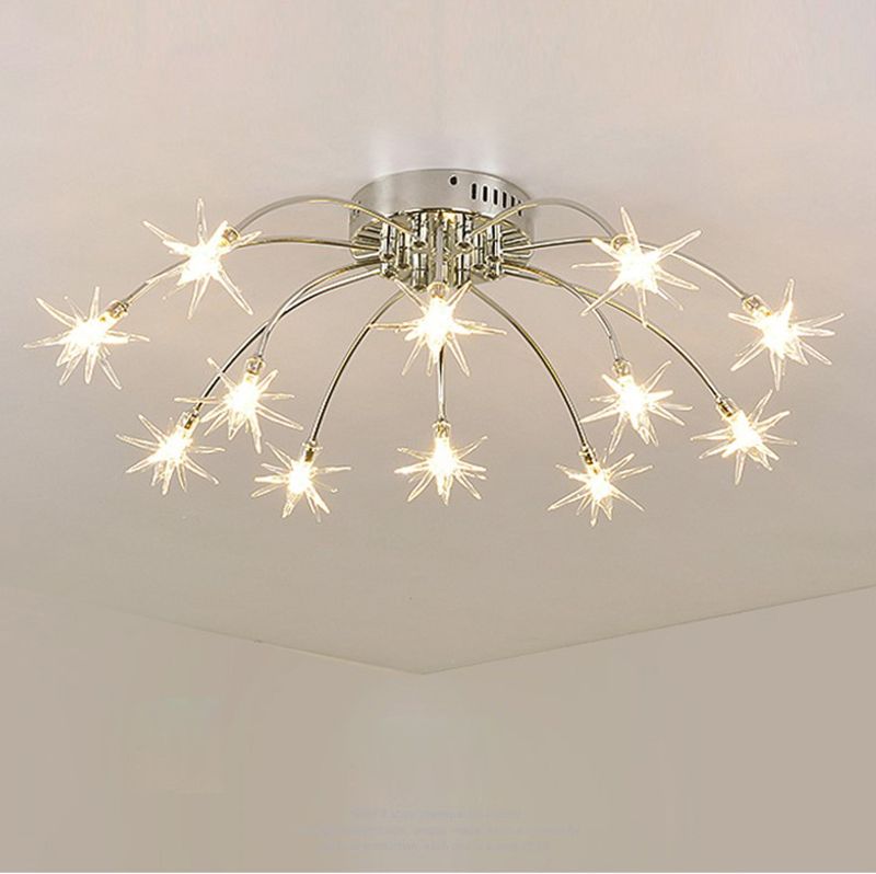2019 Modern Led Ceiling Light Ice Flower Glass Bedroom Kitchen 2019 Modern Led Ceiling Light Ice Flower Glass Bedroom Kitchen Children Room Lamp Designer Lighting Fixtures From Cornelius 145 11 Dhgate Com